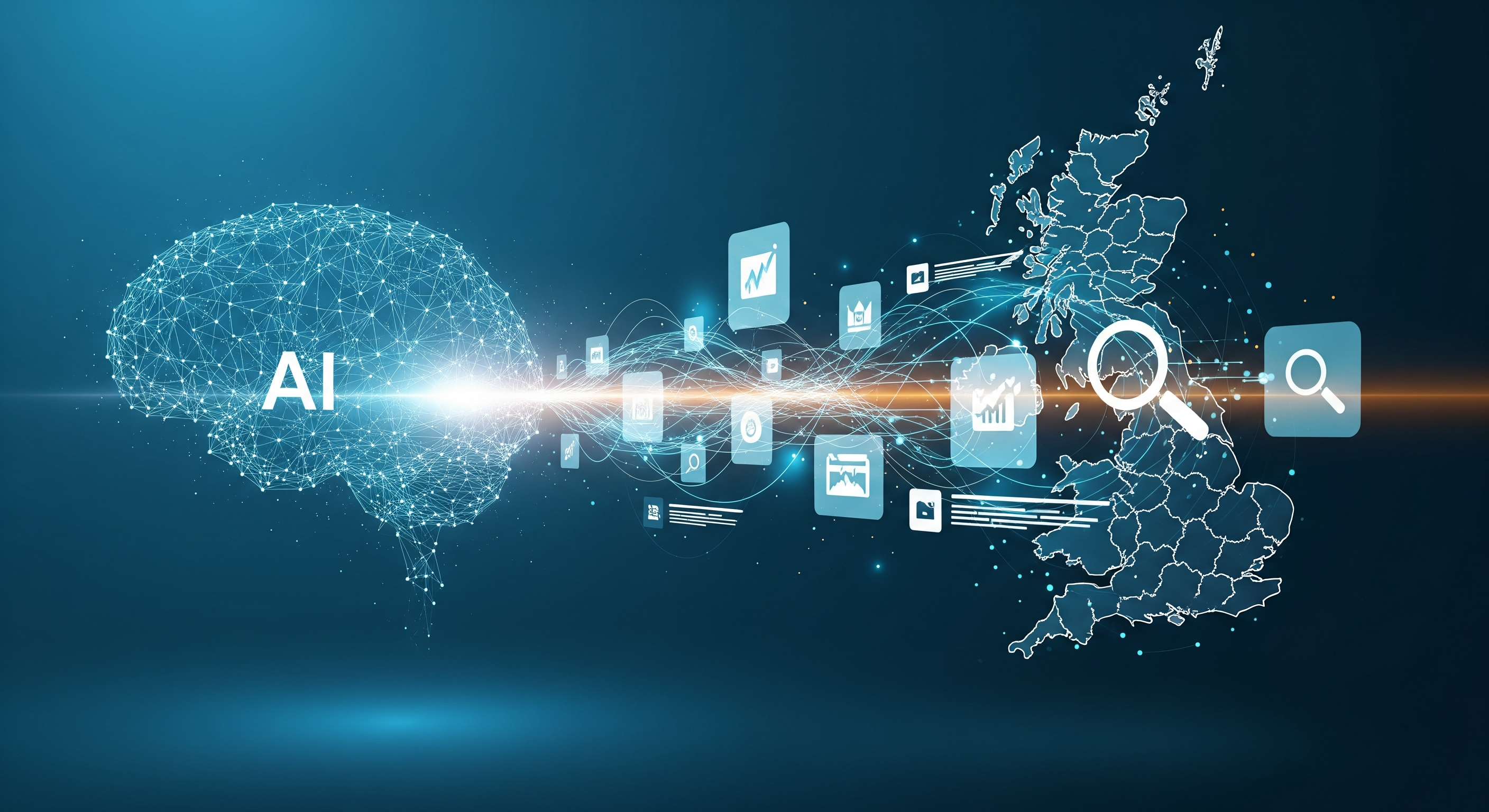 AI SEO UK: Future-Proofing Web Apps for Google's Orion Update