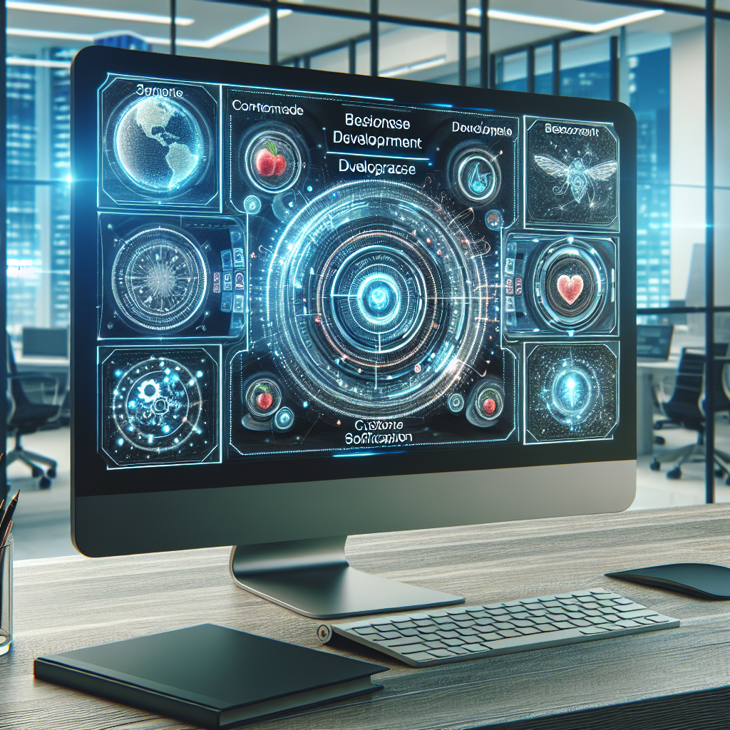 Custom Software Development Process: Complete Guide