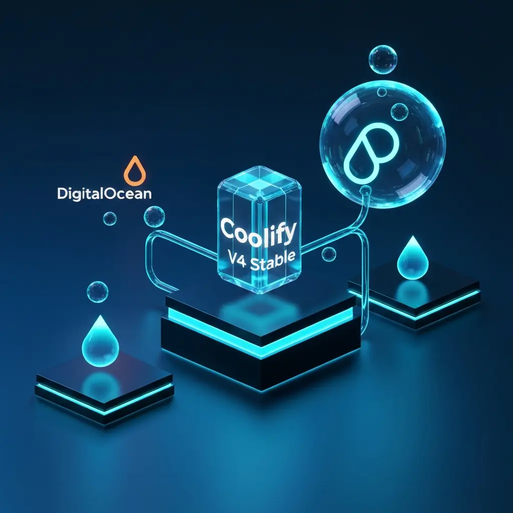 DevOps 2026: Optimising Build Pipelines with Coolify & DigitalOcean