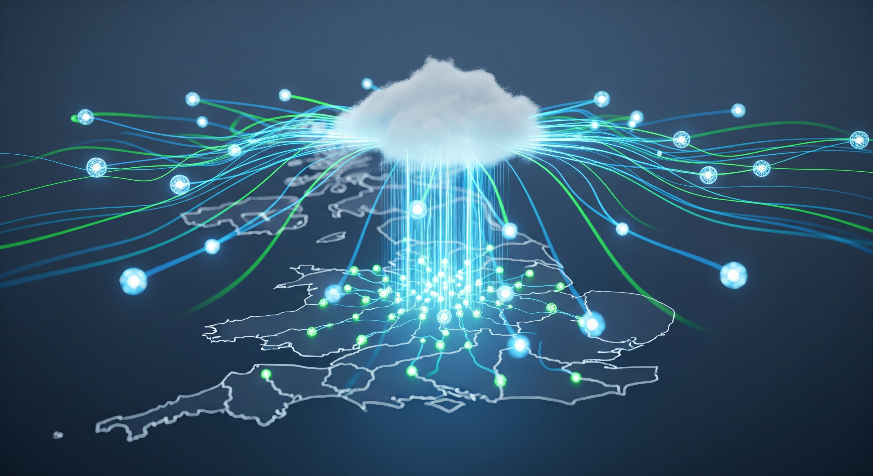 Edge Computing UK: Maximize Web Performance & Cut Cloud Costs for British Businesses