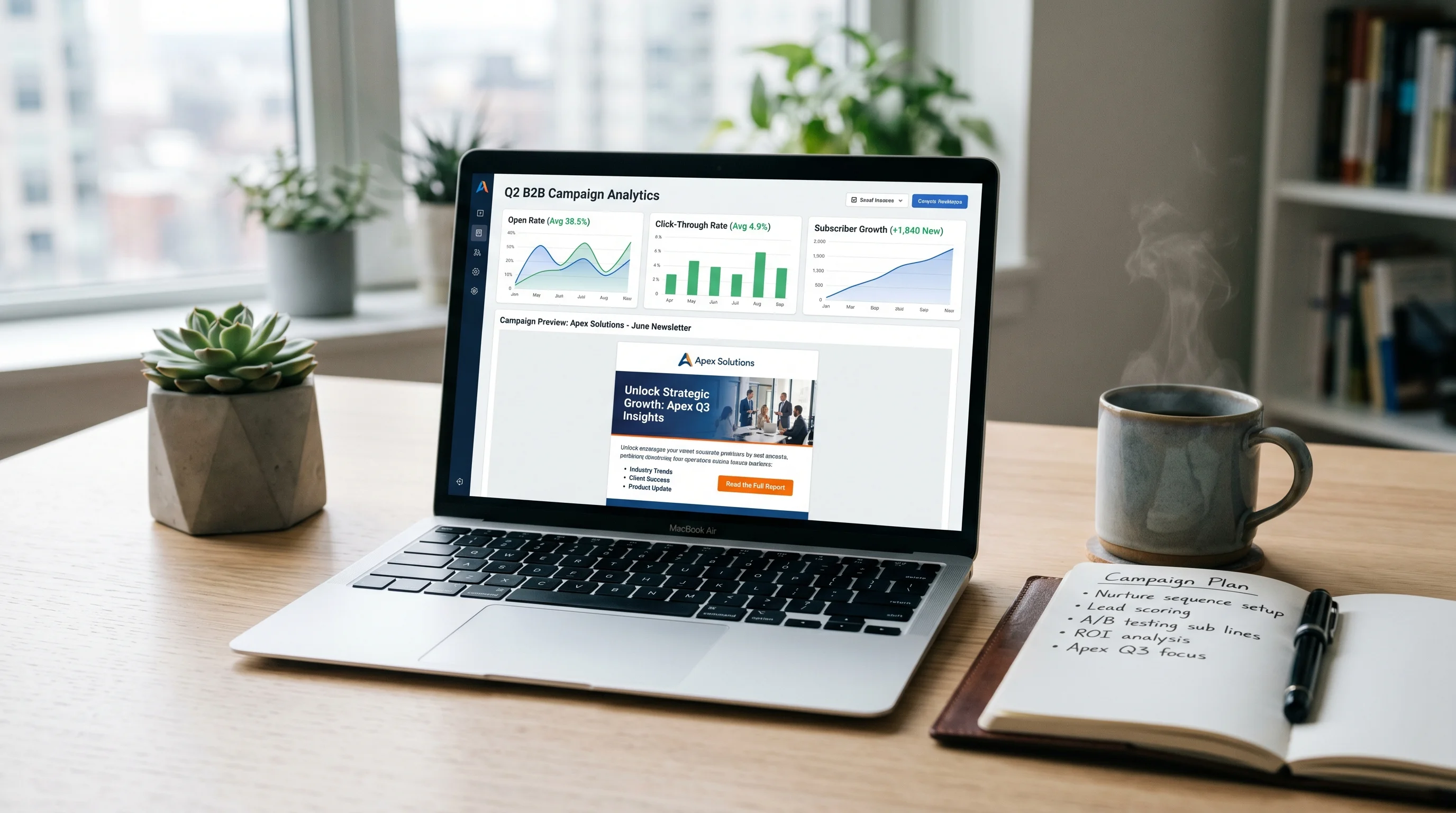 Email Marketing Services