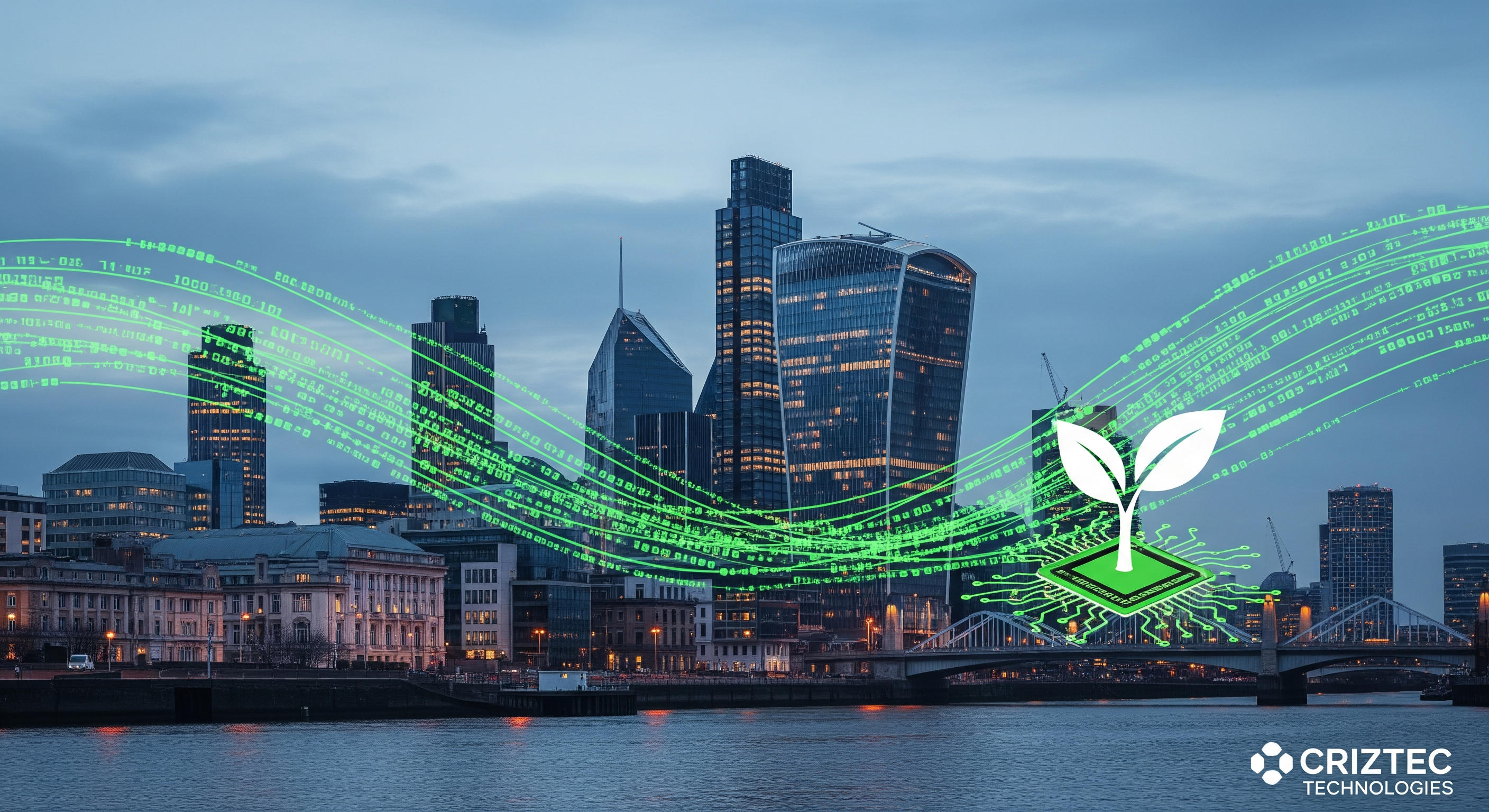 Green Web Development UK: Boost Sustainability, SEO & Business Value