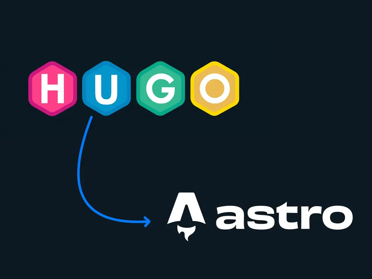 Hugo vs Astro in 2026: Which Static Site Generator Wins for Speed, SEO, and DX?
