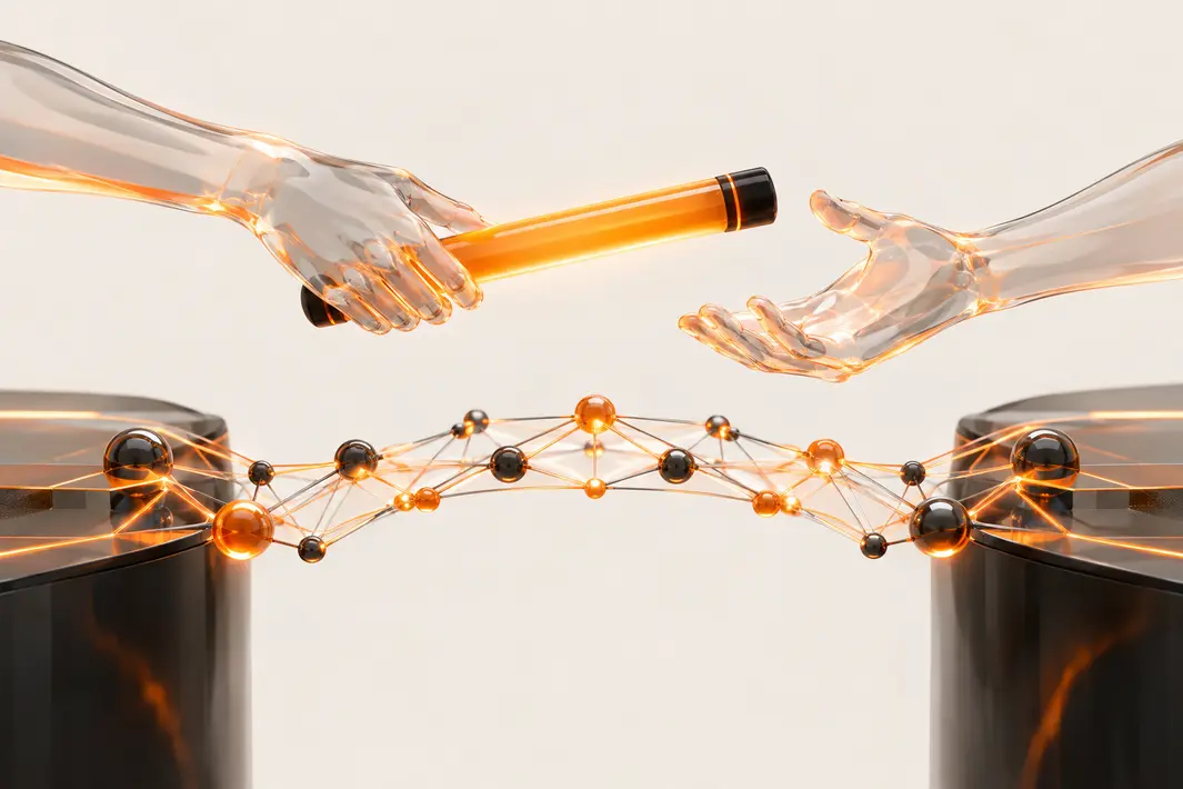 IT Support Handover Risks UK: Switching MSPs Safely