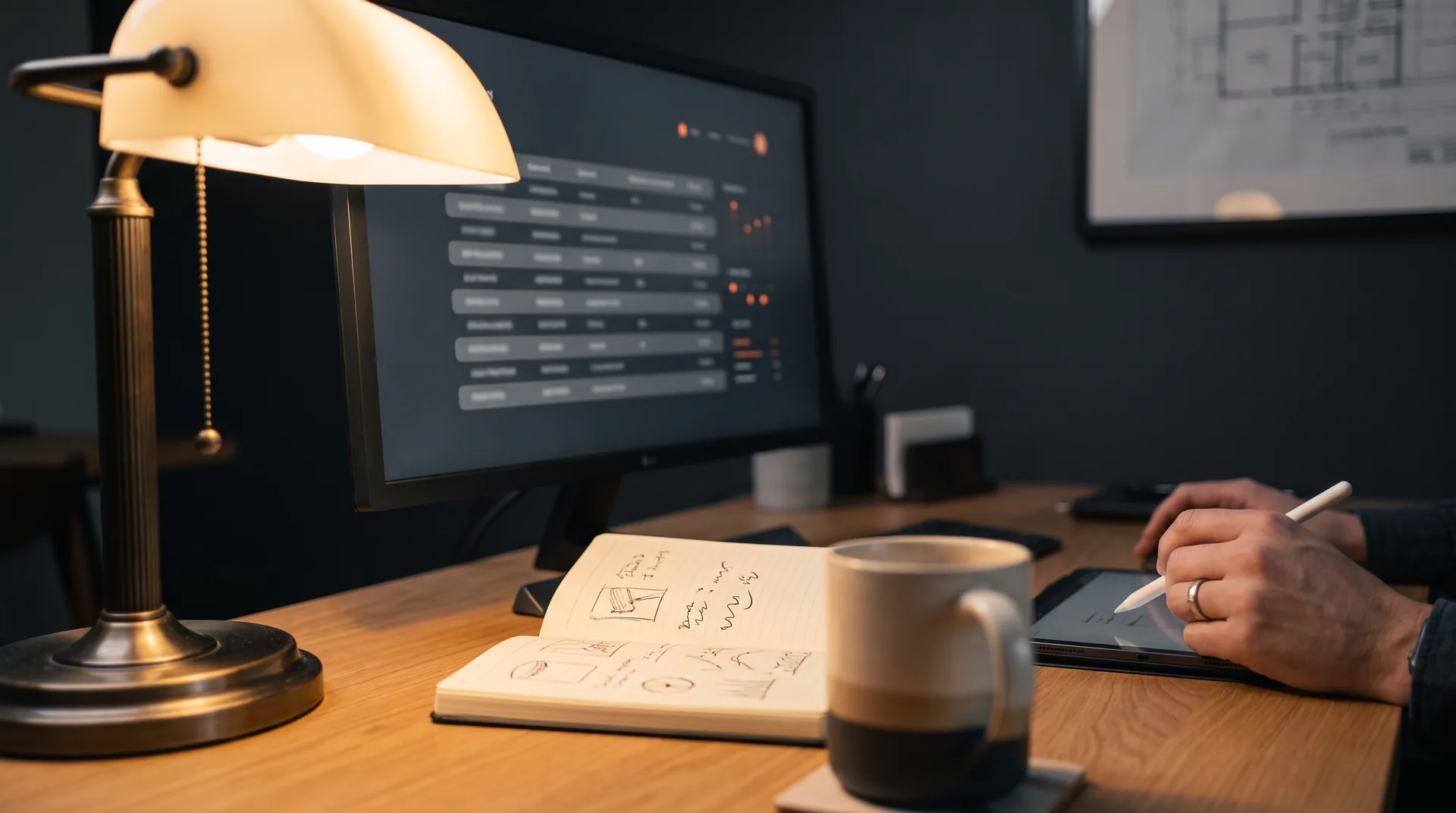 Laravel rescue and recovery — taking over a stalled web application