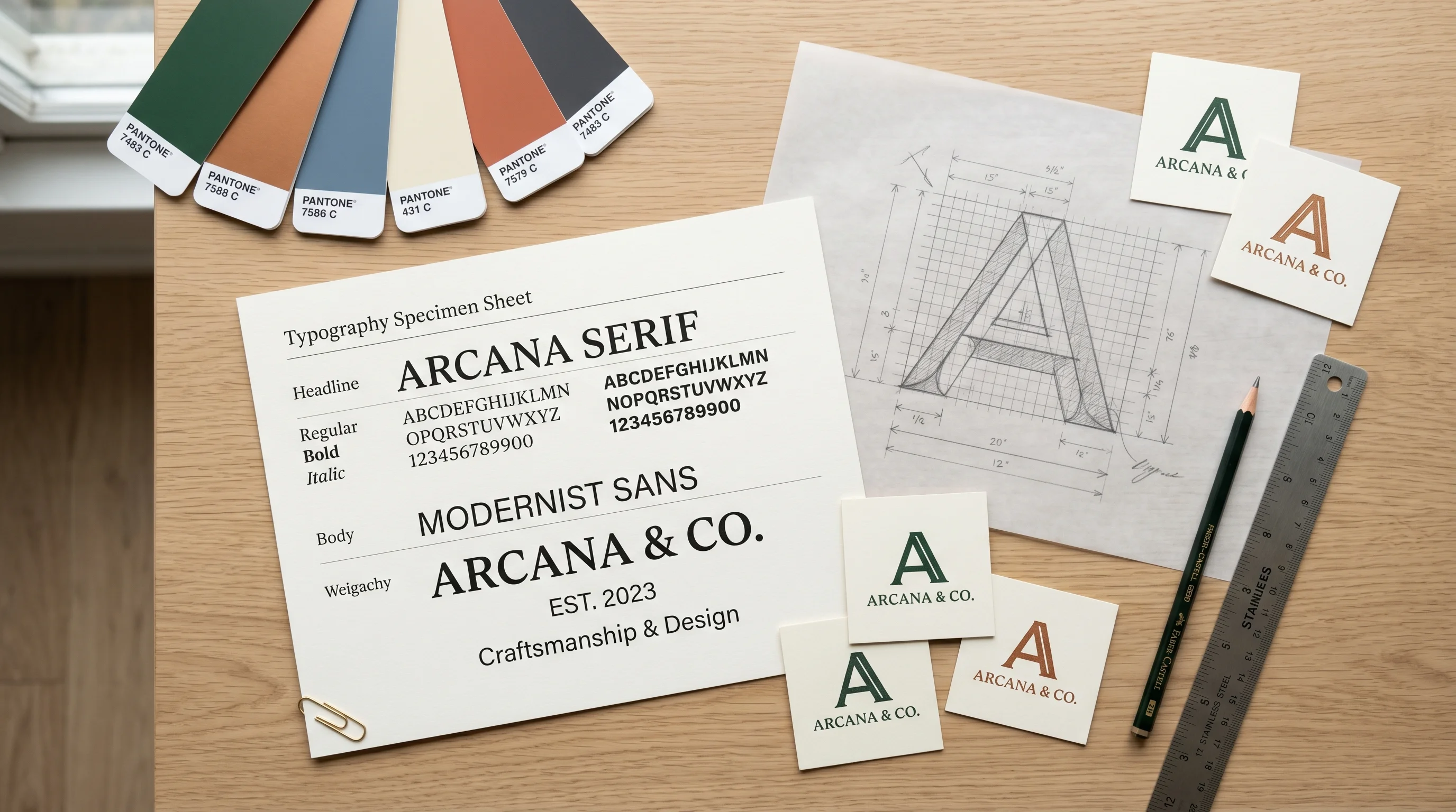 Successful Logo Design Elements