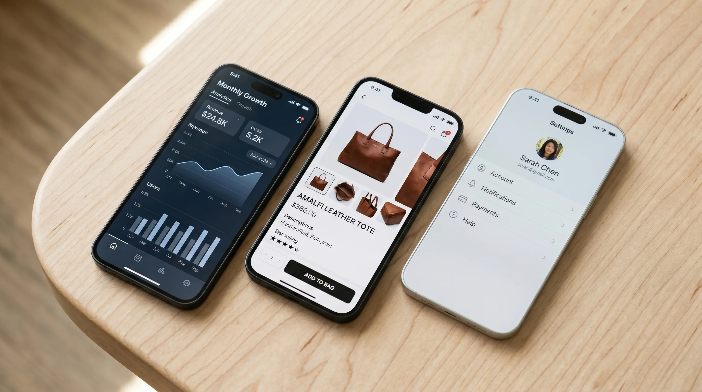 Mobile App Benefits