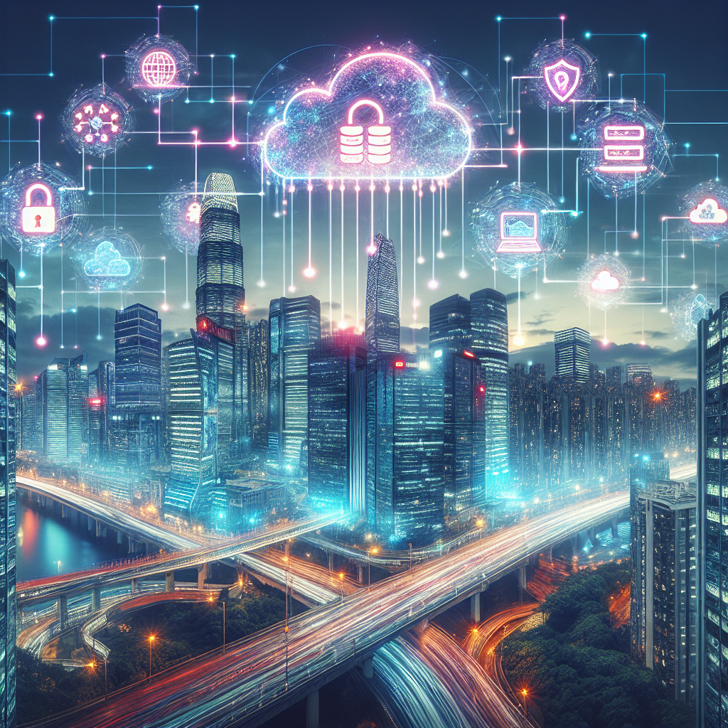 Optimising IT Infrastructure Management for Growing Businesses