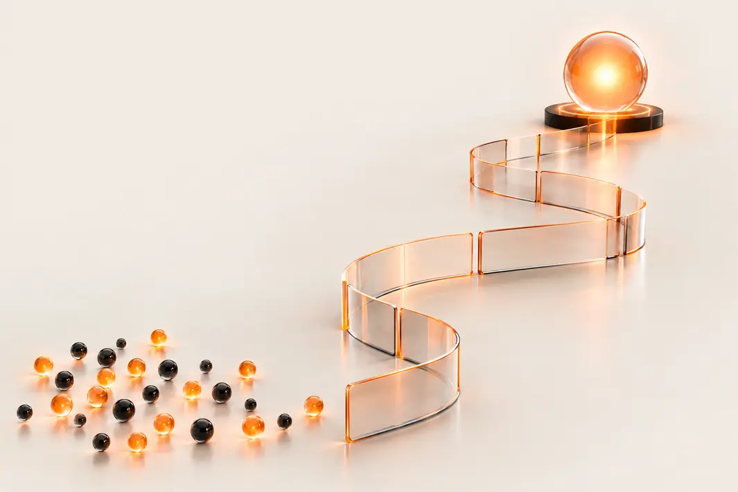 Post-Content Nurturing: Turning UK B2B Readers Into Leads