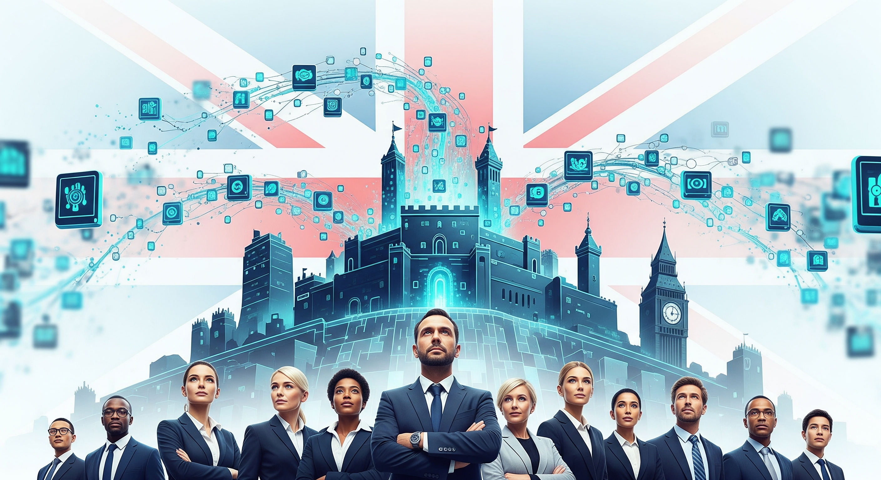 Post-Cookie Era: First-Party Data Strategies for UK Digital Marketing