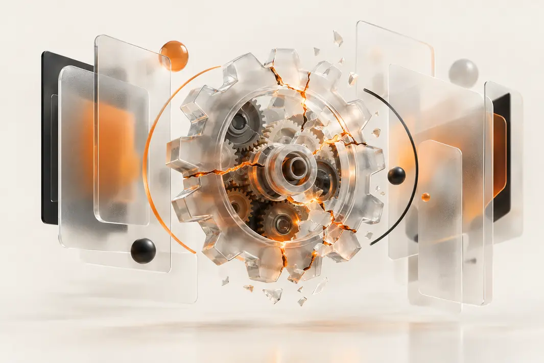 Silent Automation Failure: The Hidden Cost for UK SMEs