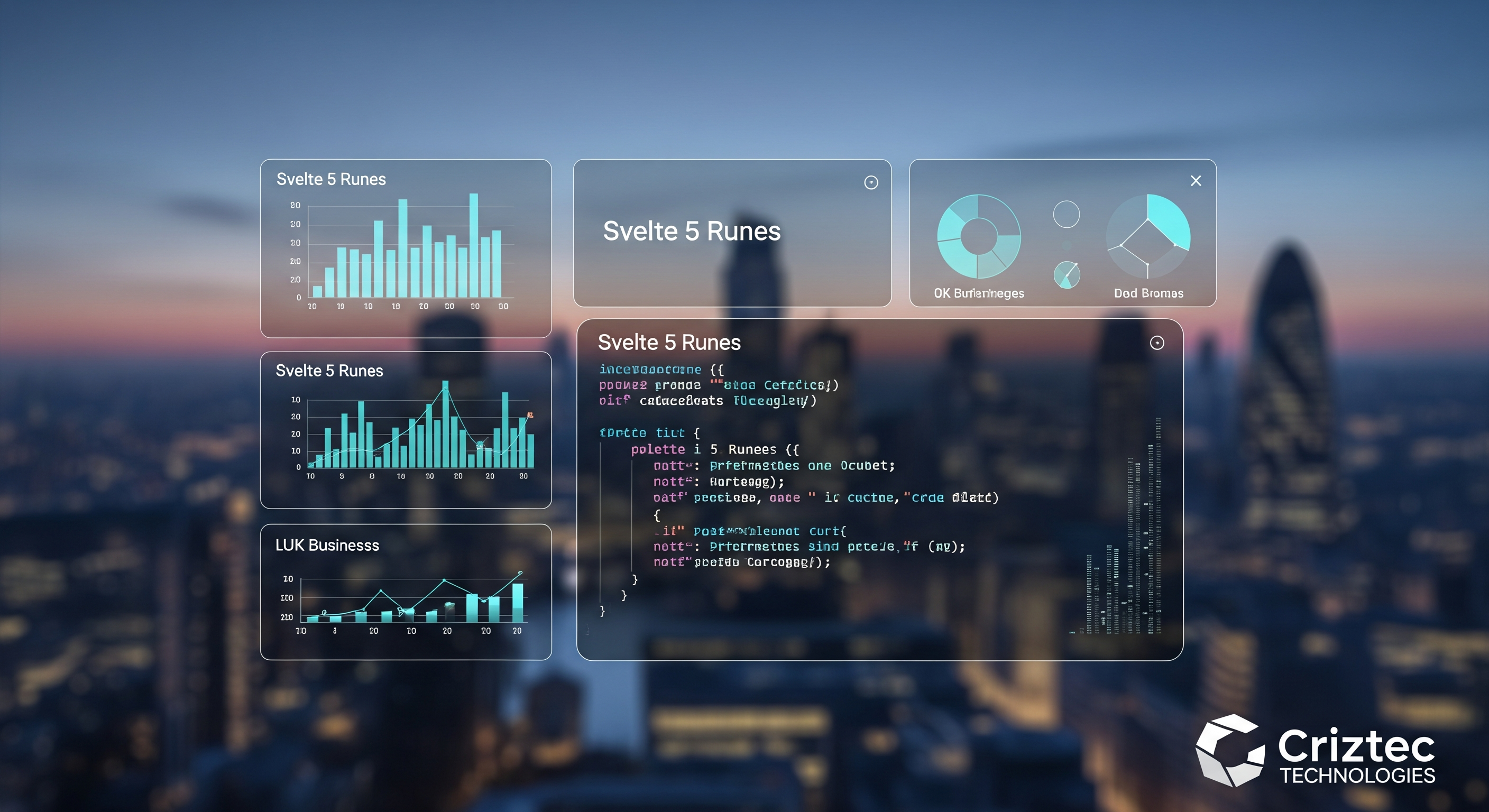 Svelte 5 Runes: Powering High-Performance Web Apps for UK Businesses in 2025