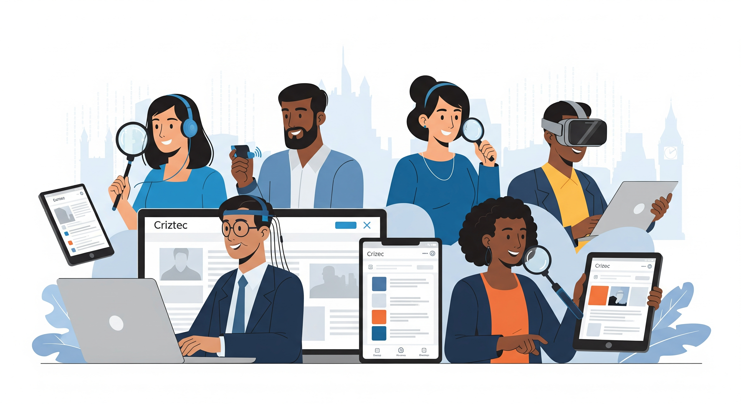 WCAG 3.0 & UK Web Accessibility: Boost Reach & Compliance for 2026