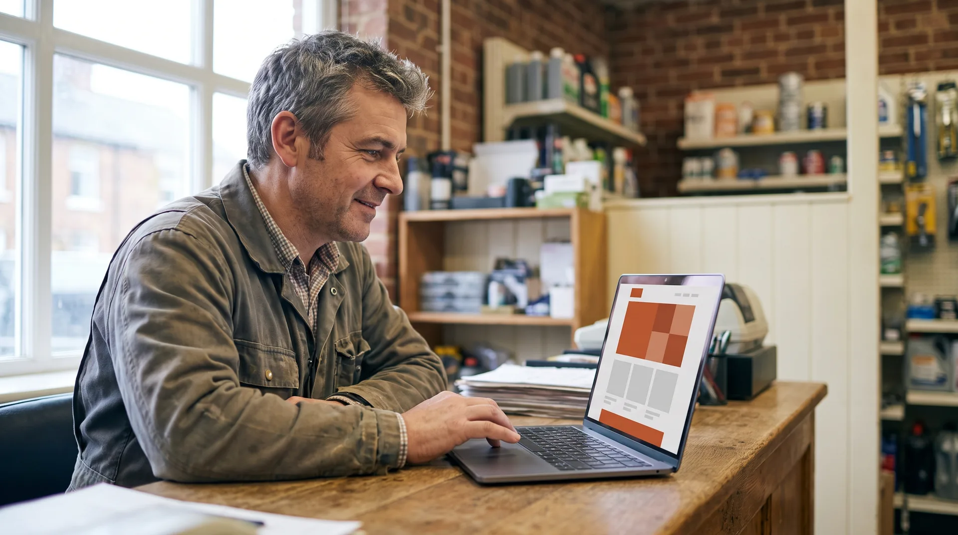 Web Design Prices in Slough: What Local Businesses Actually Pay (2026)