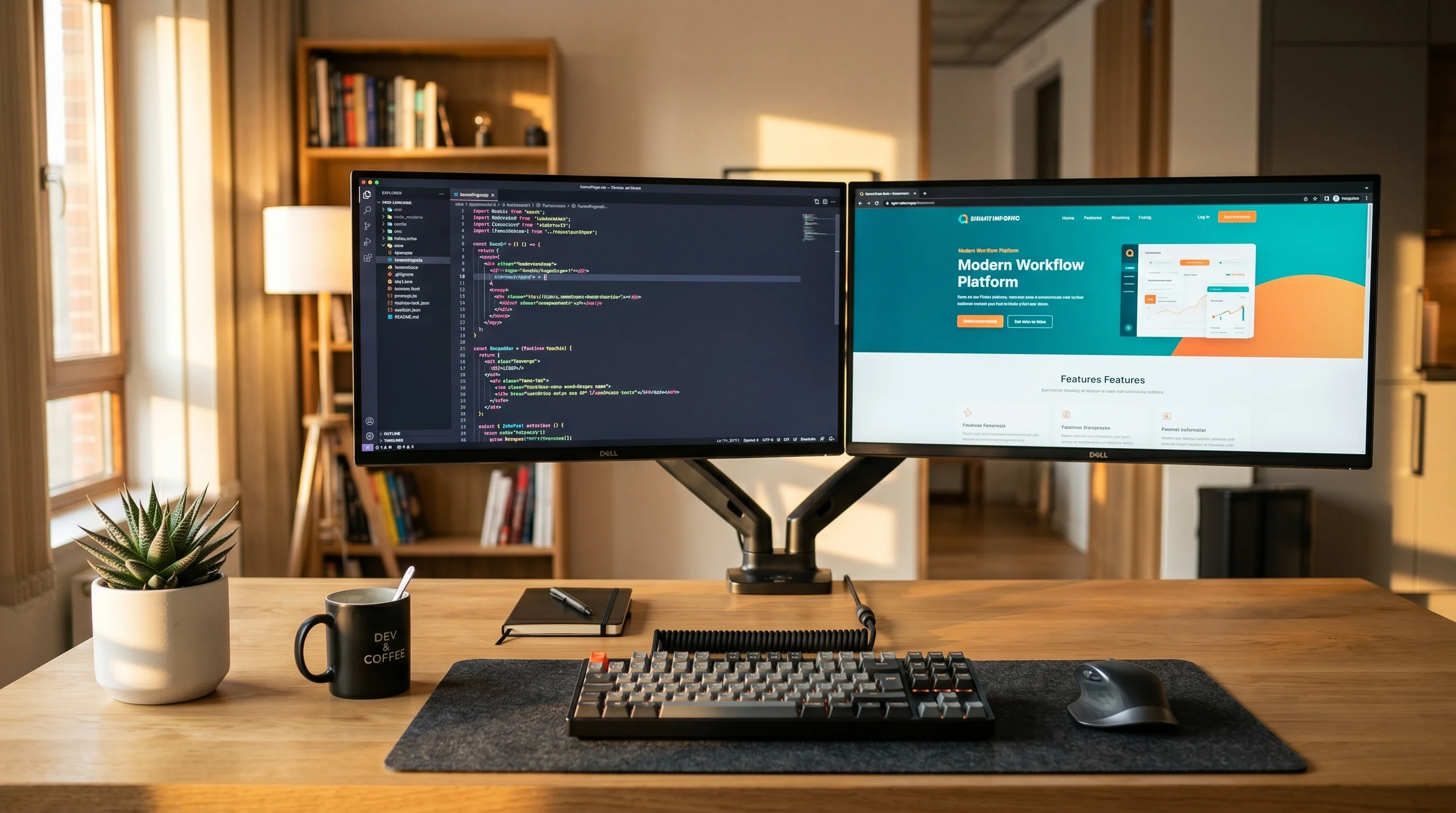 Software development collaboration